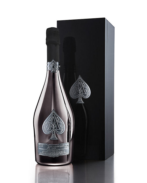 Armand de Brignac Ace of Spades Blanc de Noirs 750ml – El Cerrito