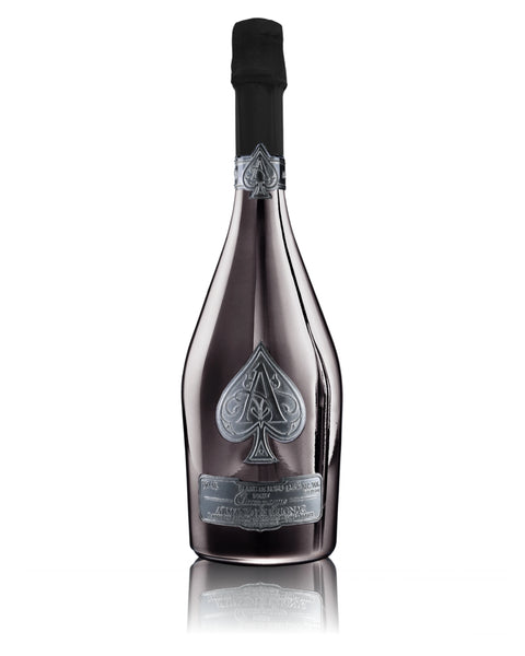 ワイン Armand de Brignac Blanc de Noirs Armand de Brignac Ace of Spades Blanc de Noirs 750ml – El Cerrito