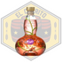 Asombroso La Rosa Bordeaux Aged Reposado Tequila 750ml