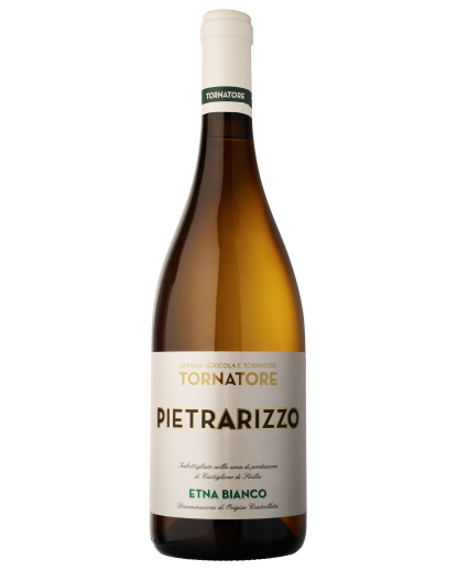 Azienda Agricola Tornatore Pietrarizzo Etna Bianco 750ml