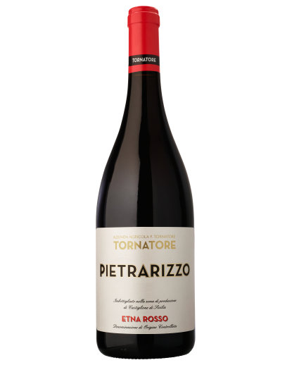 Azienda Agricola Tornatore Pietrarizzo Etna Rosso 750ml