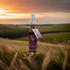 Virginia Distillery Single Barrel Port Cask Finished El Cerrito Liquor Store Pick Virginia Highland Malt Whisky