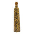 Flor y Canto Reserva Especial Jaguar Edition Extra Anejo Tequila