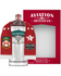 Aviation Wrexham AFC American Gin Gift Set With Wrexham AFC Scarf 750ml