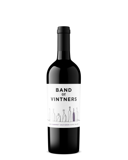 Band of Vintners Consortium Cabernet Sauvignon 750ml