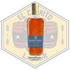 Bardstown Fusion Series No. 6 Bourbon Whiskey 750ml