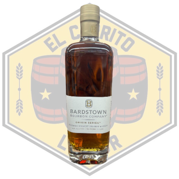 Bardstown Origin Series Kentucky Straight Bourbon Whiskey 750ml
