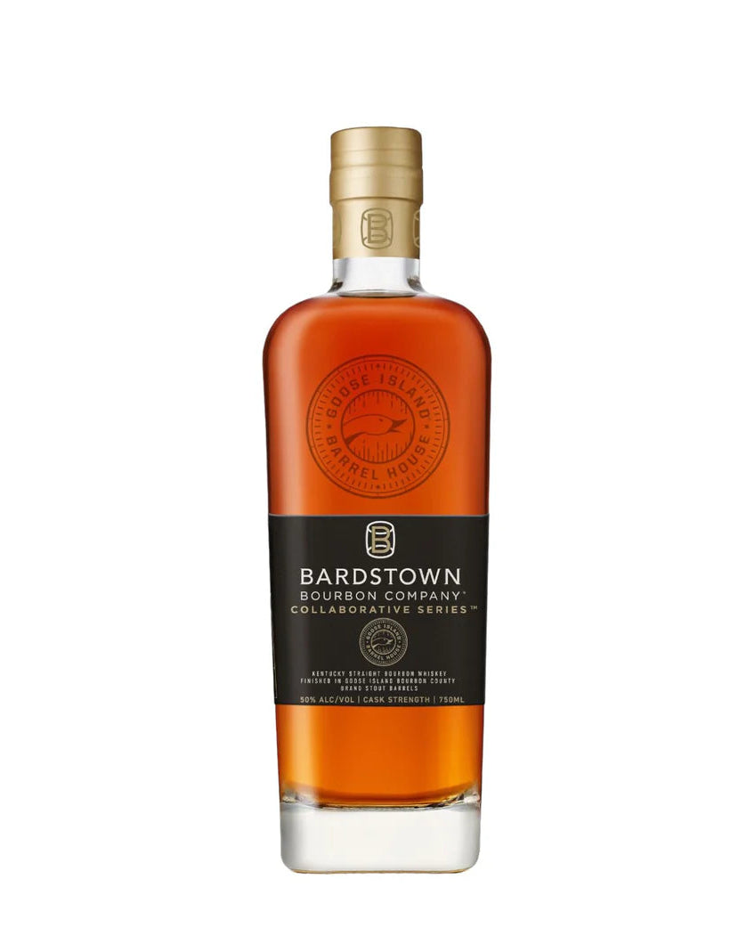 Bardstown Origin Series Kentucky Straight Bourbon Whiskey 750ml