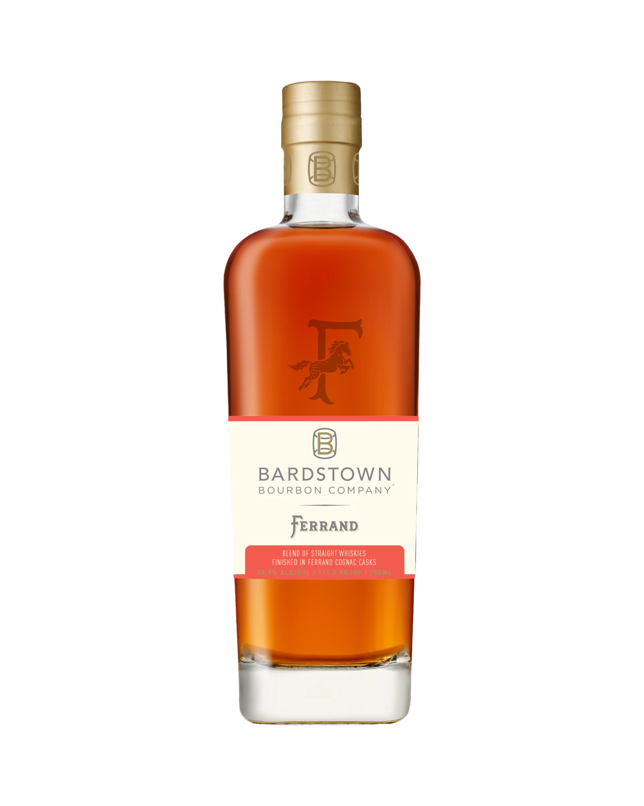 Bardstown Origin Series Kentucky Straight Bourbon Whiskey 750ml Bardstown Origin Series Kentucky Straight Bourbon Whiskey 750ml