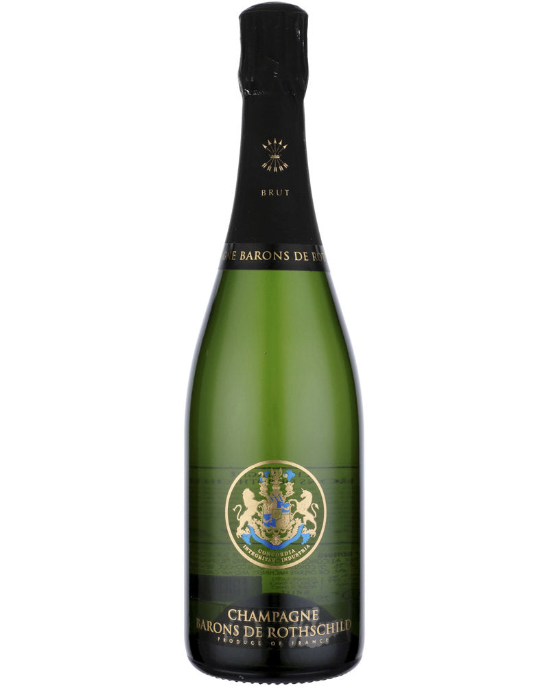 Barons de Rothschild Concordia Brut 750ml