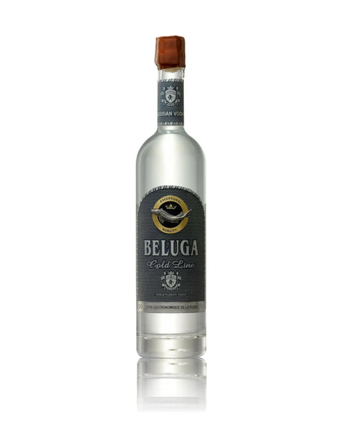 Beluga Gold Line Noble Vodka 750ml – El Cerrito Liquor