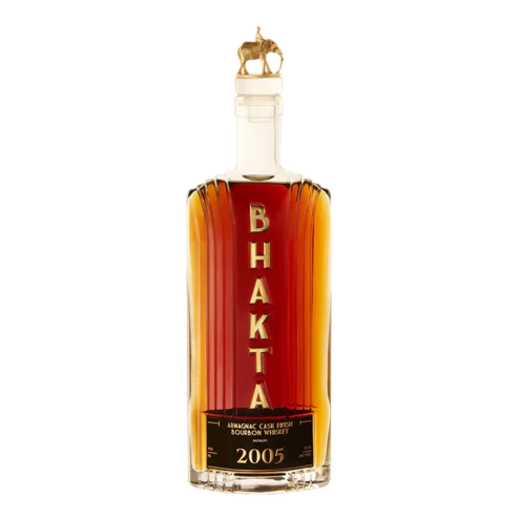 Bhakta Bourbon No. 5 750ml