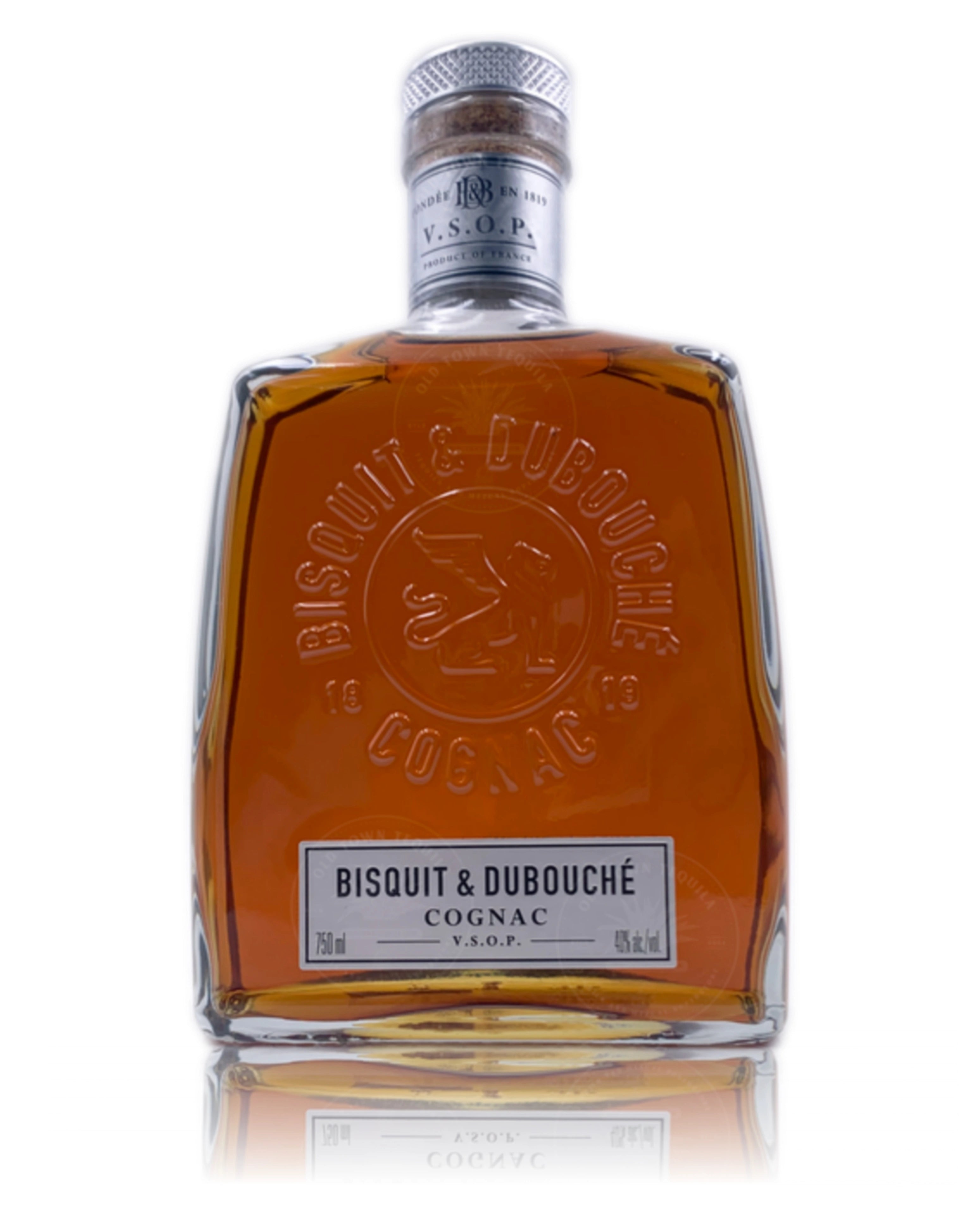 Bisquit Dev Bisquit & Dubouche VSOP Cognac 750ml – El Cerrito Liquor