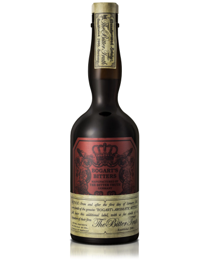Bitter Truth Bogart's Bitters 375ml