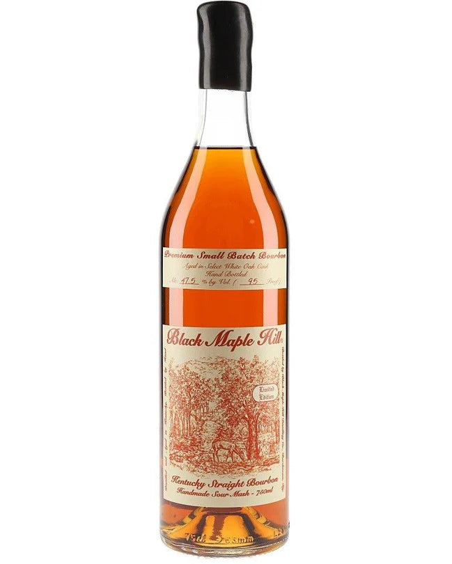 Black Maple Hill Premium Small Batch Kentucky Straight Bourbon Whiskey 750ml
