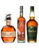 Blanton’s, Eagle Rare & Weller Special Reserve Bourbon Whiskey Bundle 3-Pack