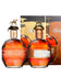 Blanton’s Gold Edition & Straight From The Barrel Bundle 2-Pack