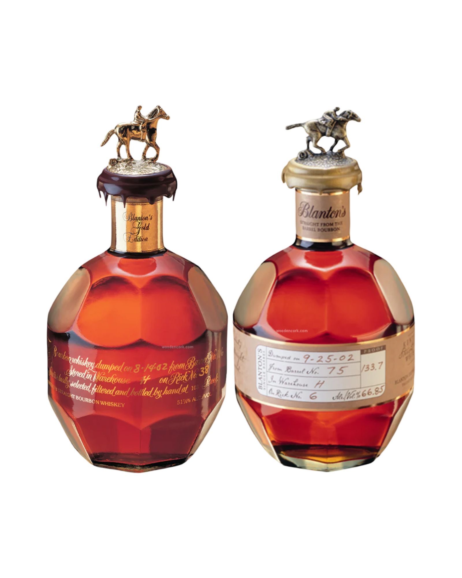 未開栓】ブラントン 92年ボトル バーボン 750ml 46.5% Blanton's 未開栓】ブラントン 92年ボトル バーボン 750ml 46.5% Blanton's