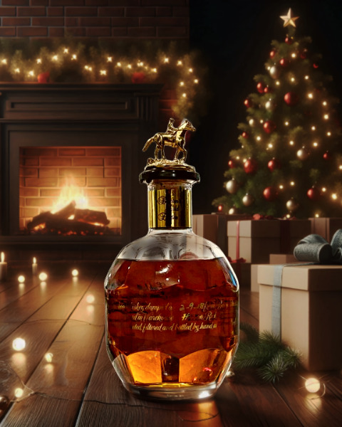 Blanton's Gold Edition Kentucky Straight Bourbon Whiskey 700ml Blanton's Gold Edition Kentucky Straight Bourbon Whiskey 700ml