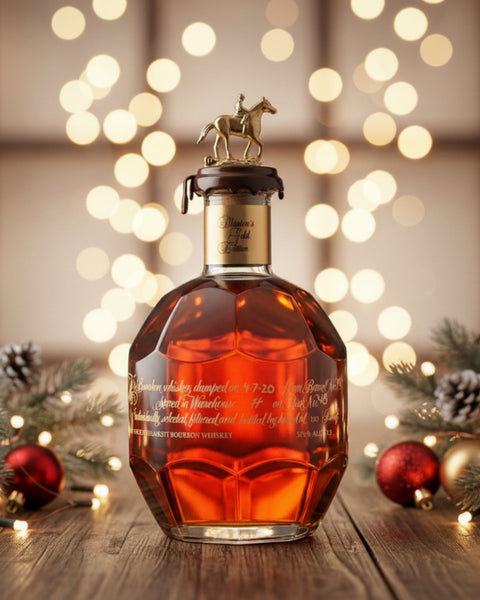 Blanton's Gold Edition Kentucky Straight Bourbon Whiskey 750ml