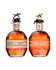Blanton's Original & Blanton's Gold Label Bundle Pack
