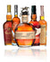 Blanton's Original, Eagle Rare 10 Year, Weller Antique 107, Buffalo Trace, and E.H. Taylor Small Batch Bourbon Whiskey Bundle 750ml 5-Pack