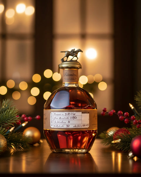 Blanton's Straight From The Barrel SFTB Kentucky Straight Bourbon