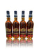 Blinking Owl Single Barrel Cask Strength El Cerrito Liquor Store Pick Bourbon Whiskey 750ml