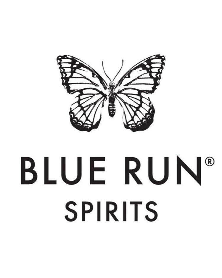 Blue Run Flight Series III - Fit & Flair
