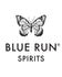 Blue Run Flight Series III Beach & Blooms Kentucky Straight Blended American Whiskey 750ml