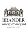 Brander au Naturel Sauvignon Blanc 750ml
