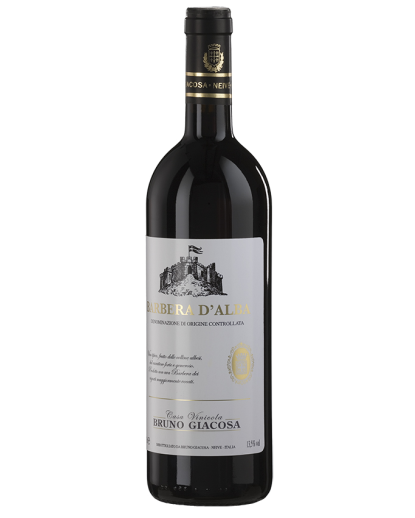 Bruno Giacosa Barbera d'Alba 750ml