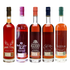 Buffalo Trace Antique Collection Bourbon Whiskey Bundle Pack 750ml