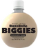 Buzz Ballz Biggies Choclate Tease 1.75Lt