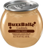 Buzz Ballz Choc Tease 200ml