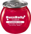 Buzz Ballz Strawberry Rita Cocktails 200ml Bundle 24-Pack