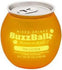 Buzz Ballz Tea Licious Cocktail 200ml Bundle 4-Pack