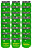 Buzz Ballz Tequila Rita Cocktails 200ml Bundle 24-Pack