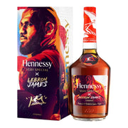 Hennessy VS Limited Edition by Lebron James