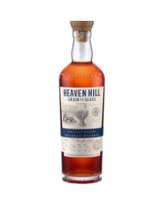 Heaven Hill Grain to Glass Straight Bourbon Whiskey 750ml