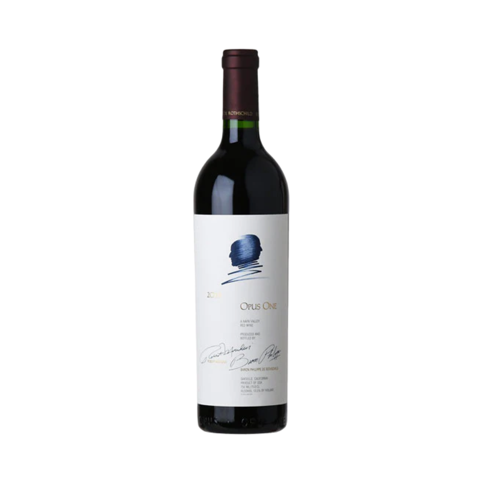 Opus One 2022 Red Wine, Napa Valley