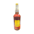1961-1966 Old Taylor 100 Proof Bottled in Bond Kentucky Straight Bourbon Whiskey 4/5 Quart