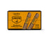 Camacho Connecticut Toro Cigar With Personal Humidor by CigarBros (Box of 10)