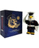 Cape Horn Special Marine Corps Eagle Edition Straight Bourbon Whiskey 750ml