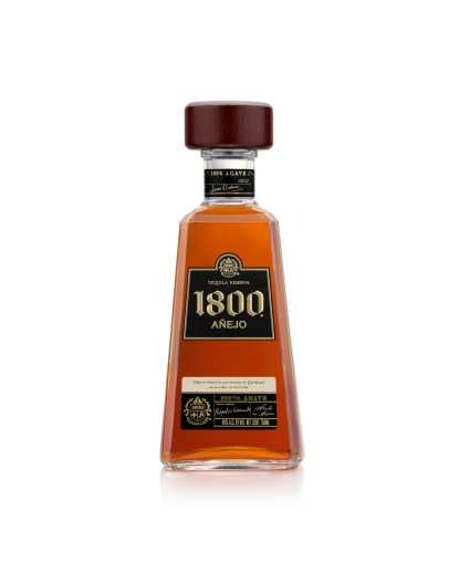 Casa Cuervo 1800 Anejo Tequila 750ml