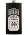 Casa Maestri 1965 Flask Limited Edition Straight Bourbon Whiskey 750ml