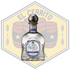 Casa Noble Crystal Blanco Tequila  750ml