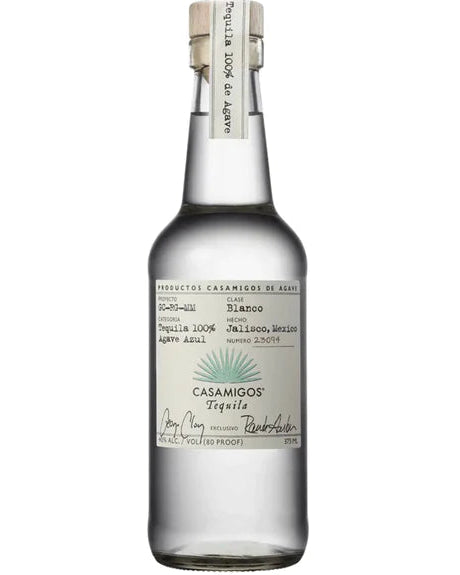 Casamigos Blanco Tequila 375ml