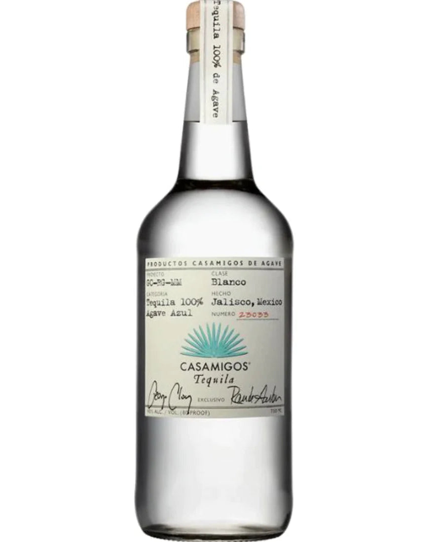 Casamigos Blanco Tequila 750ml