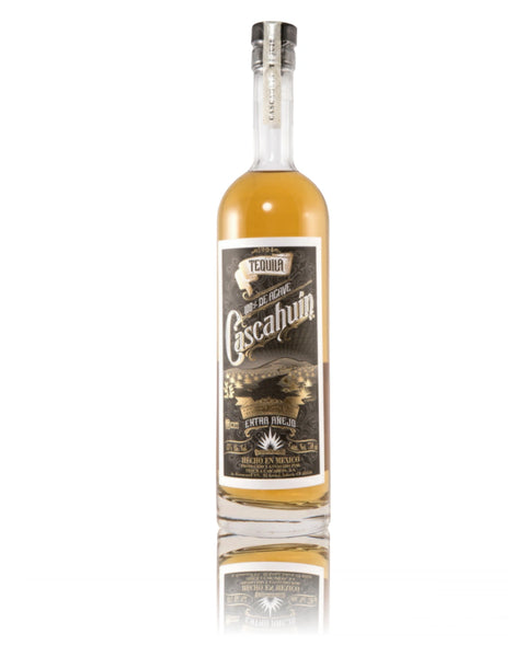 テキーラ　Cascahuin 750ml Amazon.co.jp: Cascahuin ANEJO [ テキーラ 750ml ] : 食品